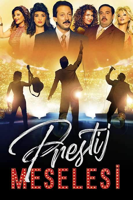 Prestij Meselesi
